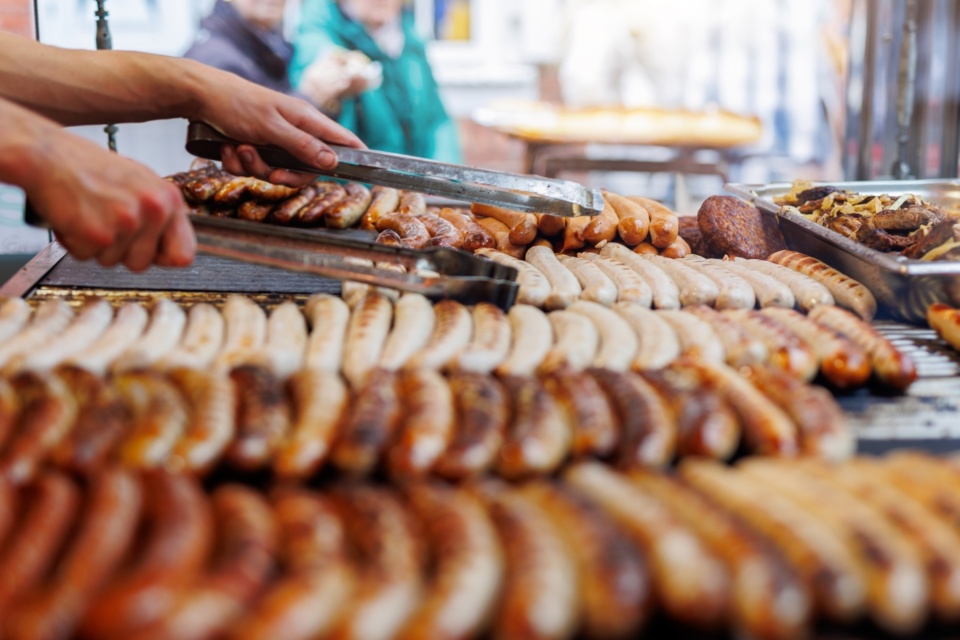 Until Claude can run a sausage sizzle, here’s how not-for-profits can benefit from AI