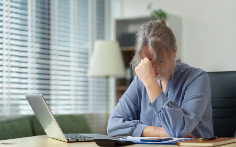 NFP leaders more worried about survival than strategy: report