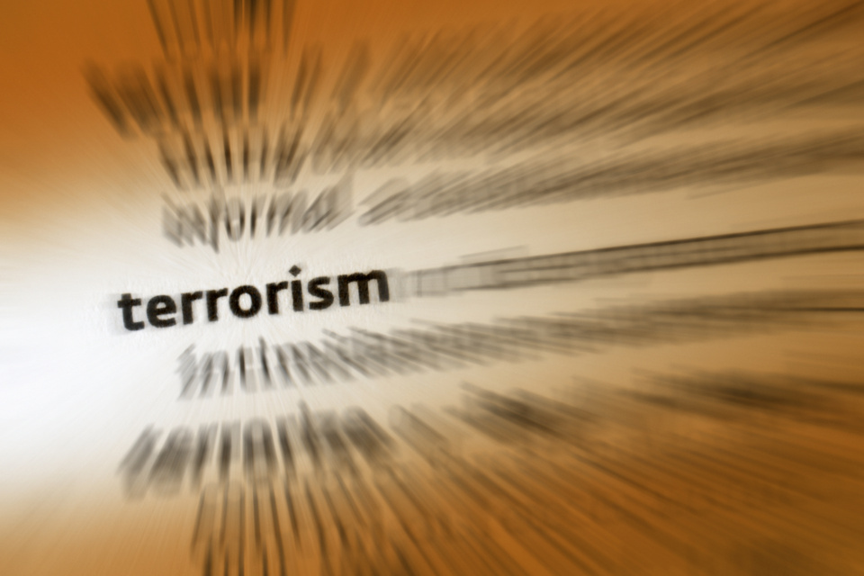 Australian charities are vigilant, but the fight against terrorist exploitation can never stop, says ACNC