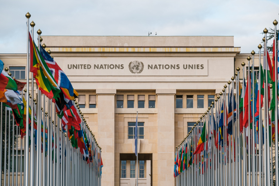 UN demands Australia halt systemic discrimination against First Nations people