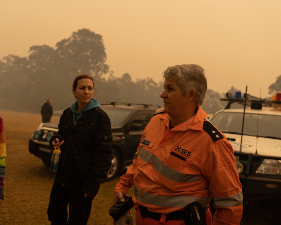 Gender issues shouldn’t worsen disasters