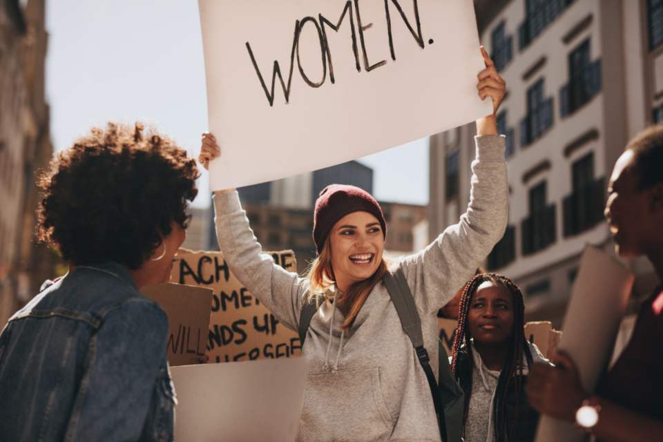 More honours for more women: your guide to easier nominations
