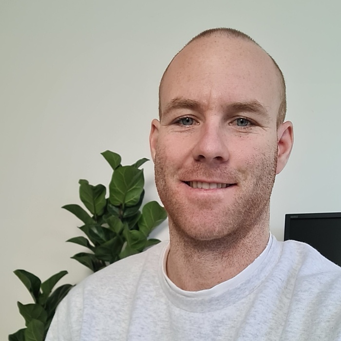 Will Sloss Teach For Australia associate