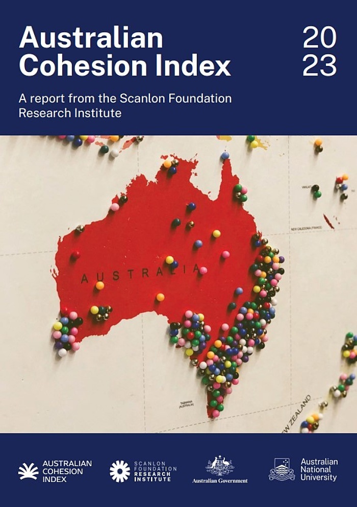 ACI report cover