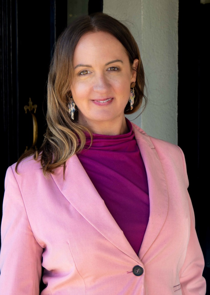 Activ8 Mind CEO Suzi Bell