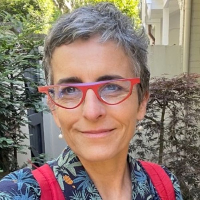 Cindy Carpenter