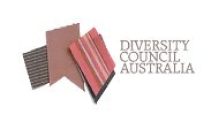 DCA logo