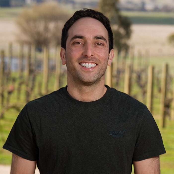 Dean Cohen founder and co CEP Flying Fox