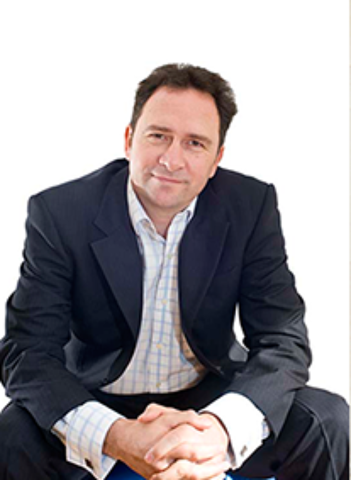Martin Paul