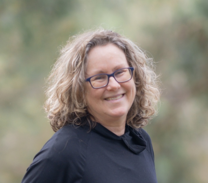 Helen Oakey