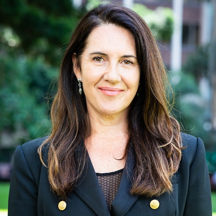 Seer Data CEO Kristi Mansfield