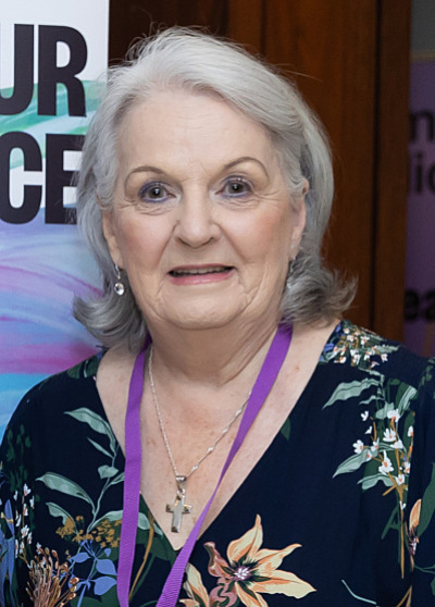 Carmel Crouch