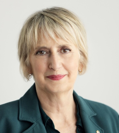 Sue Woodward