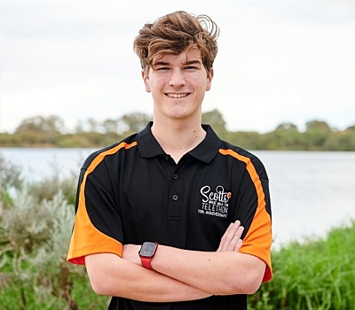 Scott Guerini