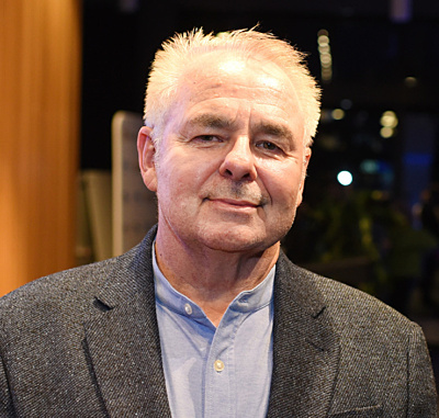 David Crosbie