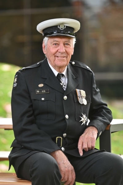 David Heard