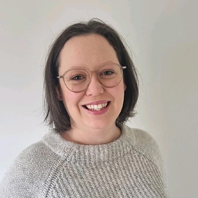 Dr Sarah Marko.