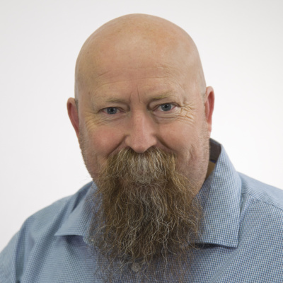 Keith Waters