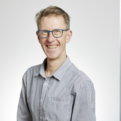Marcus Harvey