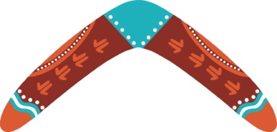 Naidoc Design 3 Bunya Designs Leah Cummins