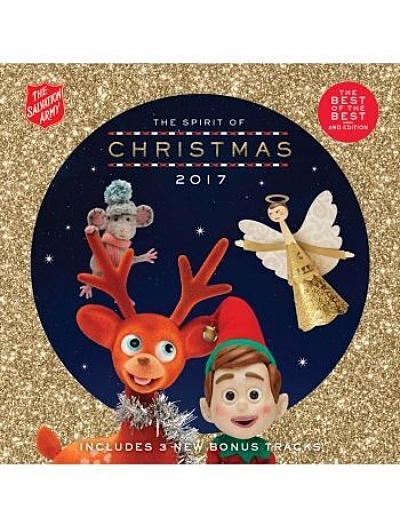 Spirit of Christmas
