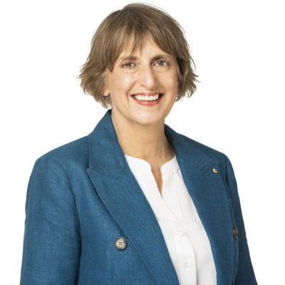 Sue Woodward