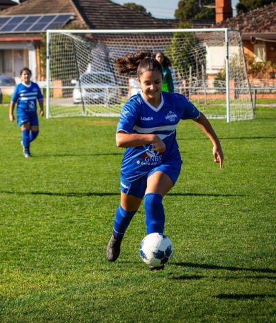 Soccer