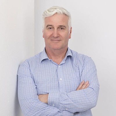 John Macmillan