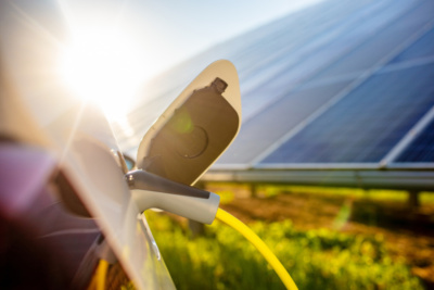 Solar energy
