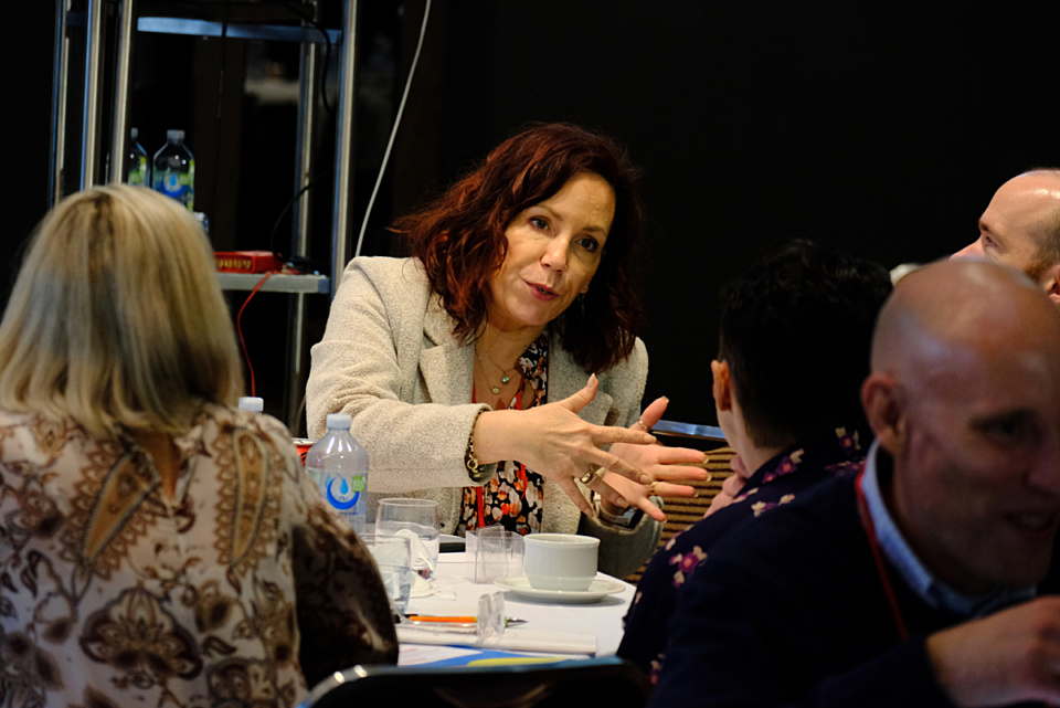 Impact Forum to focus on grantmaking’s toughest issues