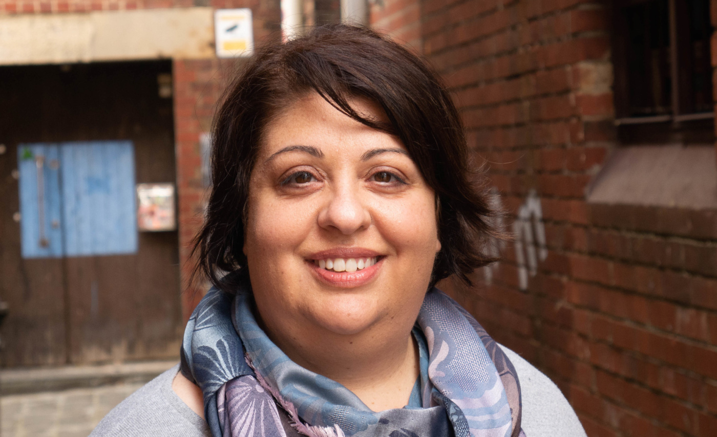 Cirillo Gina