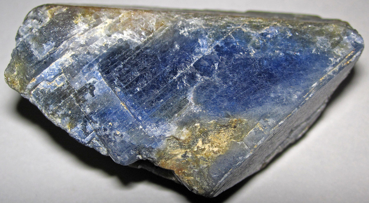 Sapphire Flickr