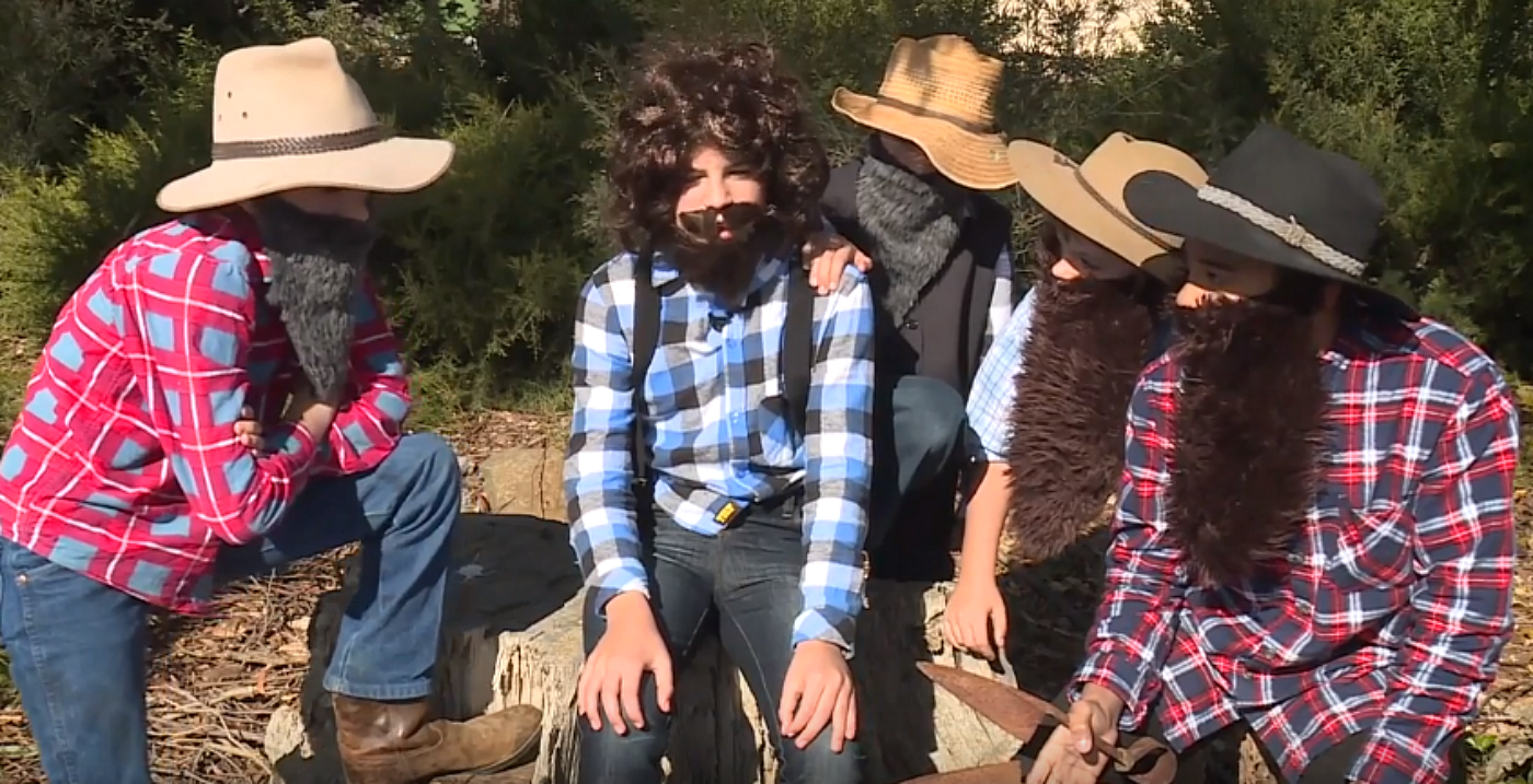 Arts out west