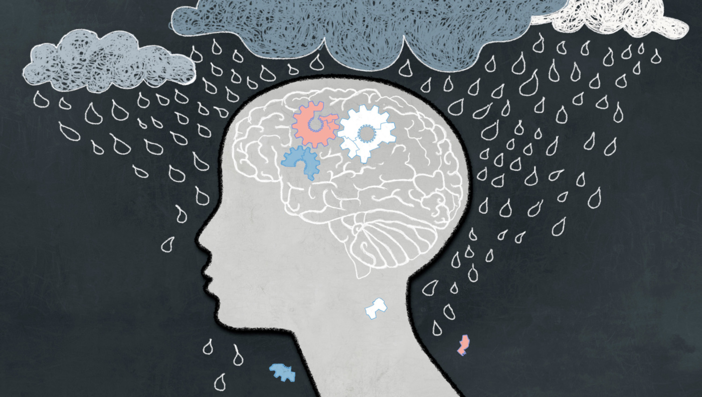 News depression