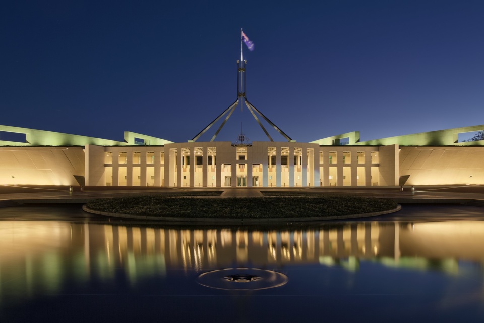 Commonwealth, states and territories flag more grants audits