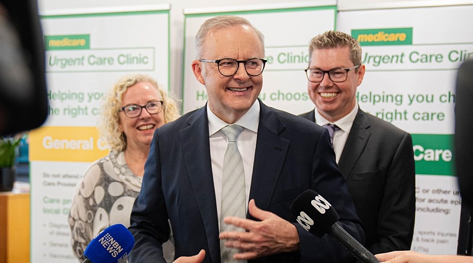 Federal poll prompts fresh grants scrutiny