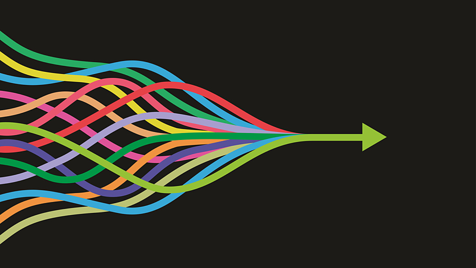 Why most NFPs aren’t ready to innovate