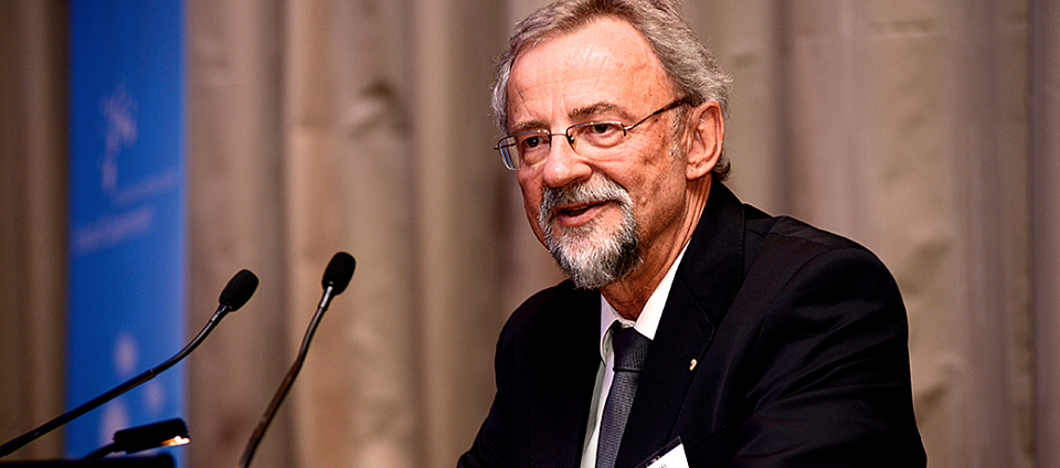 Whatever happened to evidence-based policy making?
