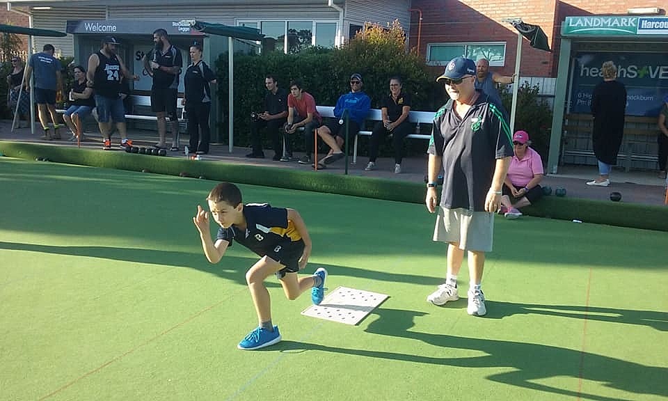 Bannockburn Bowls Club Jan2019