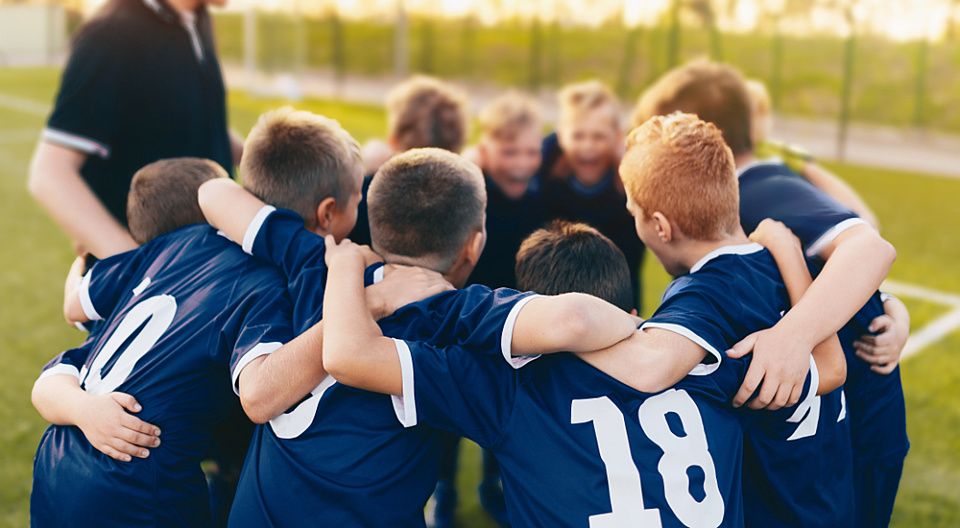 Boy Sports shutterstock 1330019045