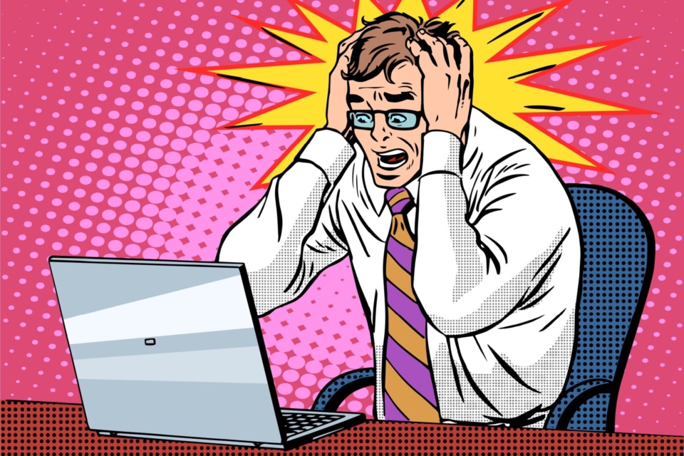 Governance Guru: How can I build my confidence about finances when I'm scared of numbers?