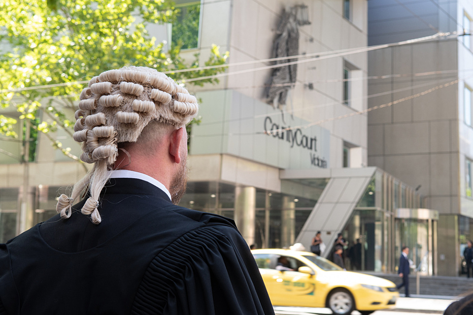 Ten legal trends not-for-profits should watch in 2025