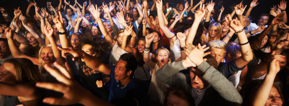 In times of trouble and triumph, your members remain your most powerful asset