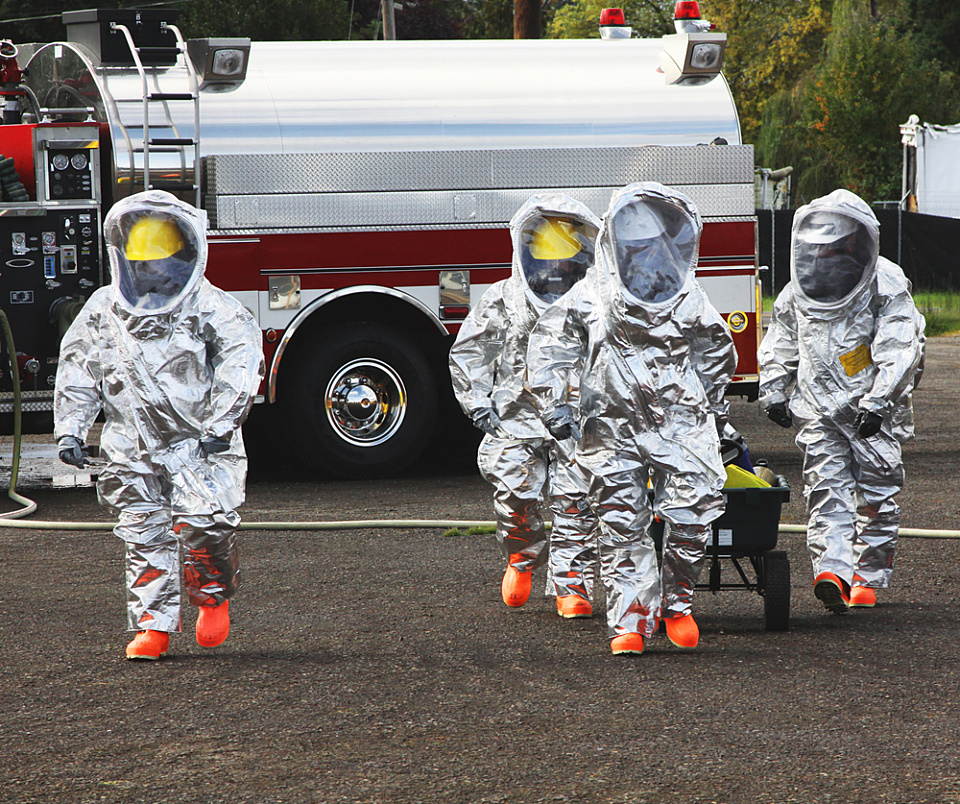 Disaster Response shutterstock 151314566