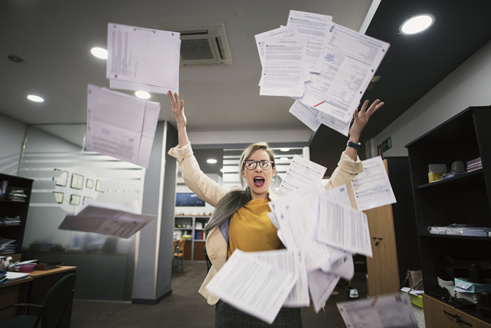 Same failures, different decade: white paper calls for new tactics to prevent grantmaking mistakes