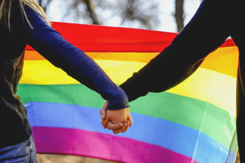 Equality i Stock 641668048
