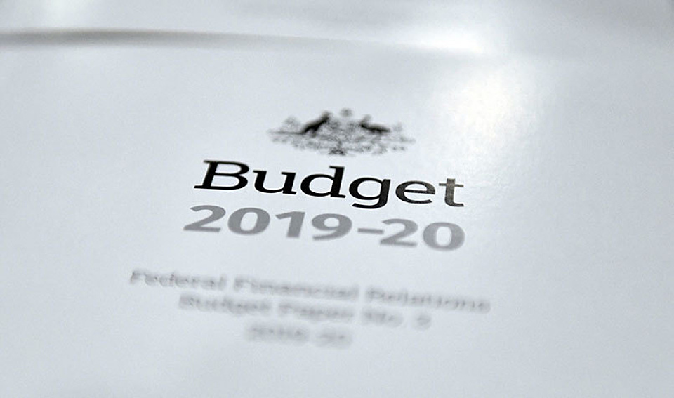 What’s in this election-year Federal Budget for your organisation?