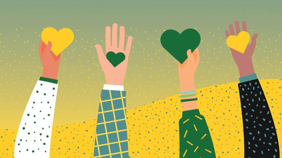 More impact for Australia's Giving Tuesday campaign
