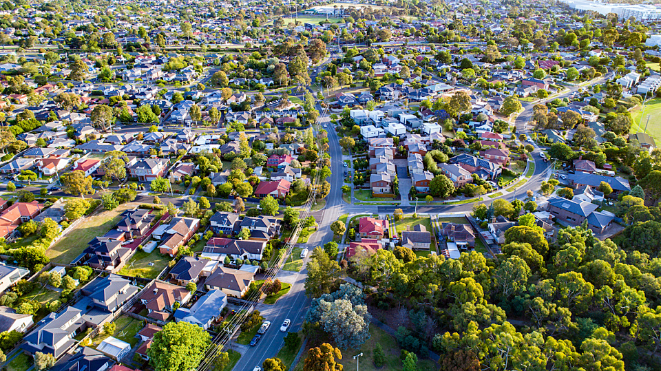 Why banking on community is good business