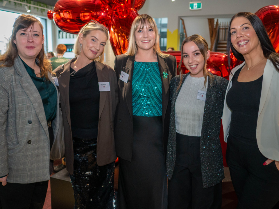 Joan Kirner Emerging Leaders Grads Junel2026 16